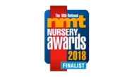 NMT Awards Finalist 2018