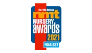 NMT Awards finalist 2021