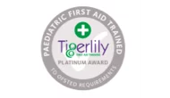 Tigerlily First Aid Training