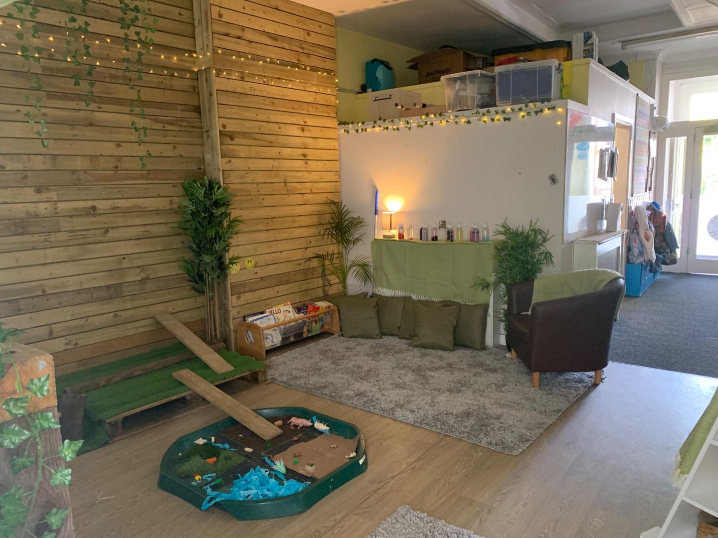 BLOG FEATURE HYGGE IN THE EARLY YEARS CC Nurseries