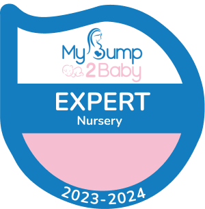 My Bump2Baby Expert Nursery
