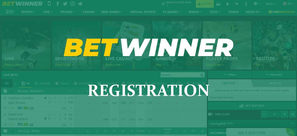 Découvrez le monde fascinant de Betwinner 0 Découvrez le monde fascinant de Betwinner 0