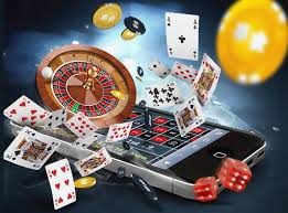 Discover the Excitement of UK Online Casino Sites