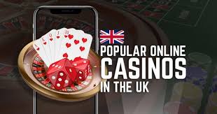 Discover the Most Popular Online Casino Sites 25 Discover the Most Popular Online Casino Sites 25