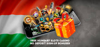 Discovering the World of Casinos in Hungary