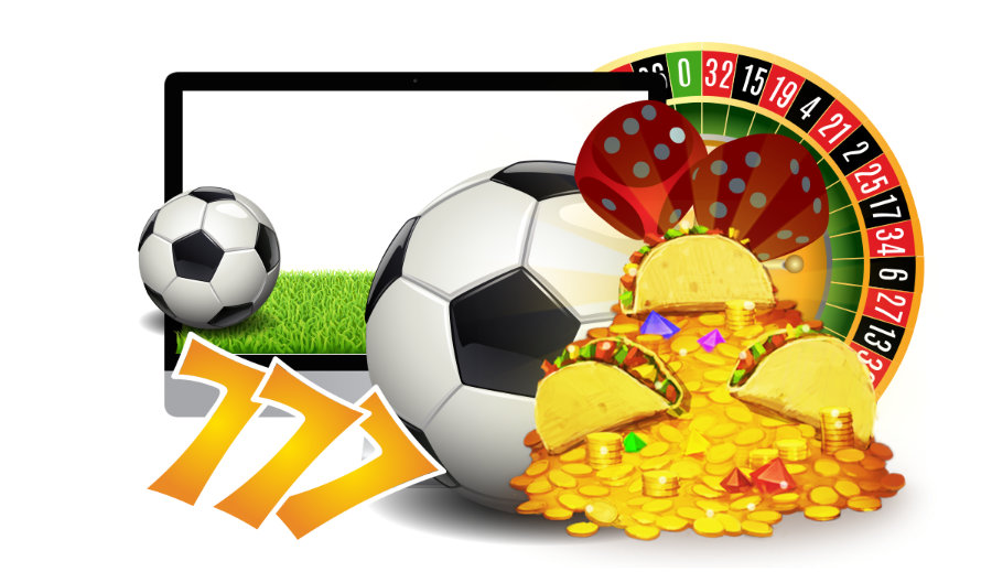 Explorando el Mundo de las Apuestas en Línea con Metabet Explorando el Mundo de las Apuestas en Línea con Metabet