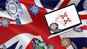 Explore Online Casino UK 5 Deposit - Benefits and Opportunities Explore Online Casino UK 5 Deposit - Benefits and Opportunities