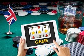 Explore Online Casino UK 5 Deposit - Benefits and Opportunities Explore Online Casino UK 5 Deposit - Benefits and Opportunities