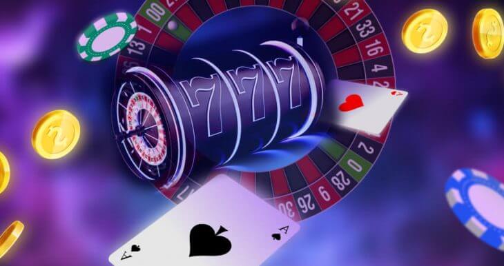 Explore Online Casino UK 5 Deposit - Benefits and Opportunities Explore Online Casino UK 5 Deposit - Benefits and Opportunities
