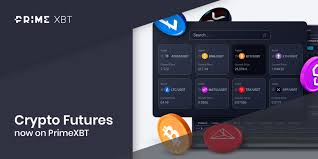 The Innovative Trading Experience with PrimeXBT Covesting The Innovative Trading Experience with PrimeXBT Covesting