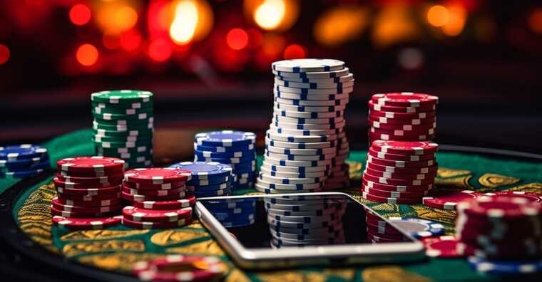 The Ultimate Guide to UK Online Live Casino