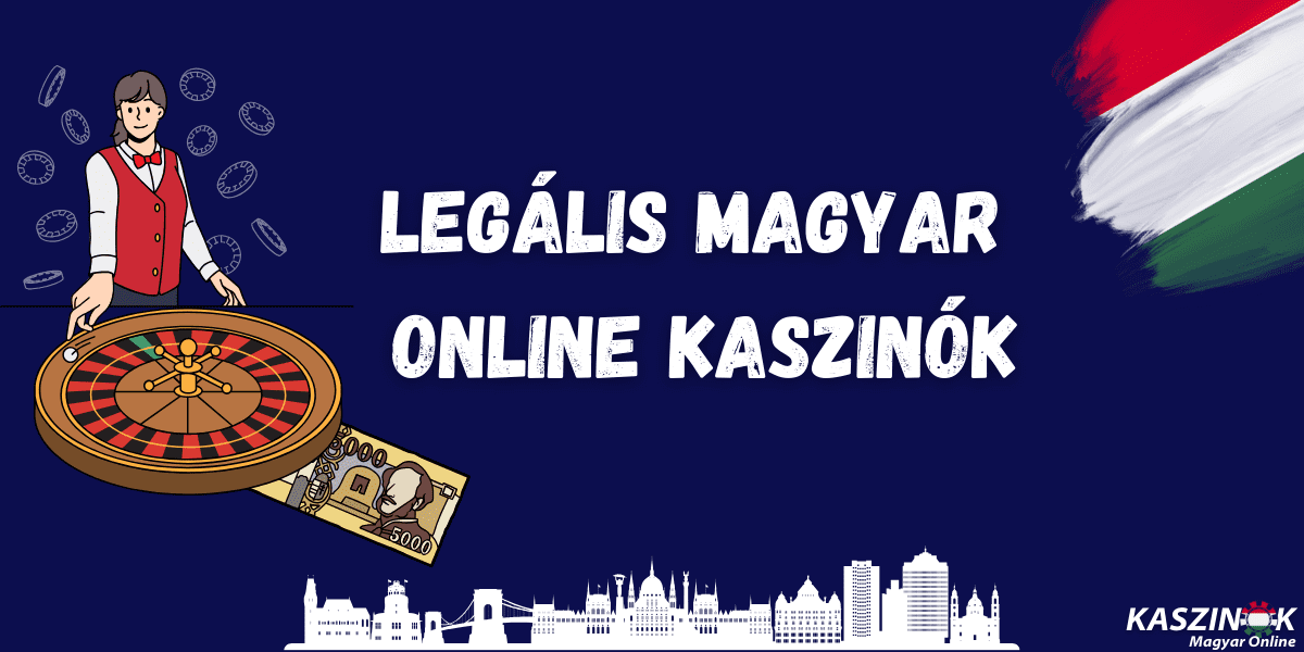 Fedezd fel a legjobb megbízható online kaszinó ajánlatokat