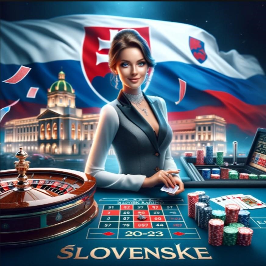 Objevte svět online casino zábavy a šancí na výhru Objevte svět online casino zábavy a šancí na výhru